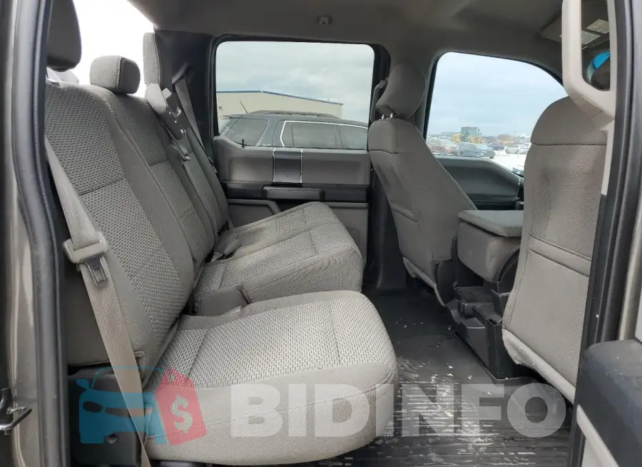 1FTEW1CF3HKC96593 Photo# 10