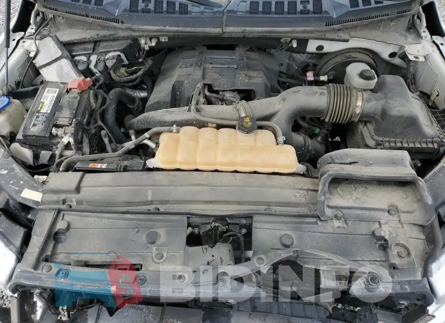 1FTEW1CP9JKD94400 Photo# 11