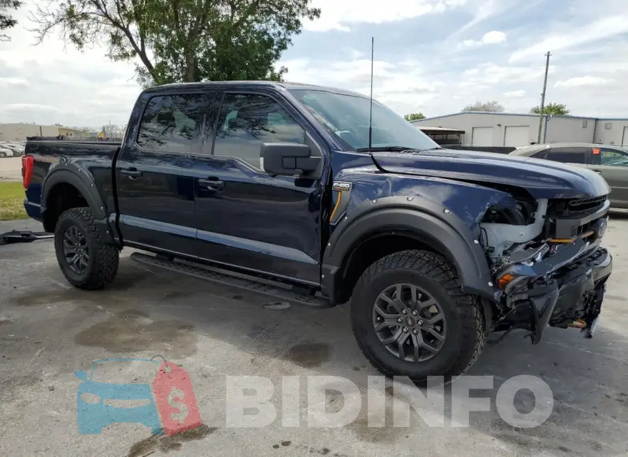 1FTEW1E85PFC83480 Photo# 4