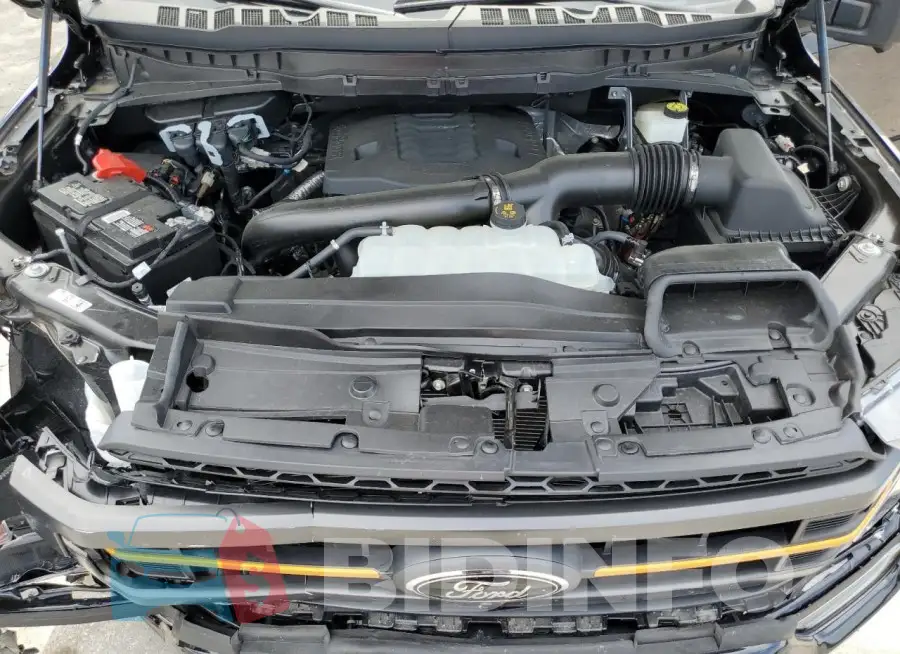 1FTEW1E85PFC83480 Photo# 11