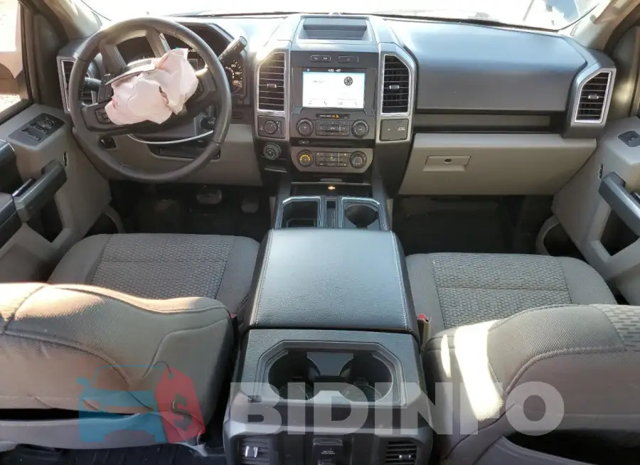 1FTEW1EG9GFD29156 Photo# 8
