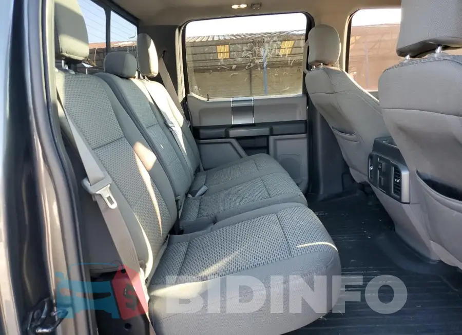 1FTEW1EG9GFD29156 Photo# 10