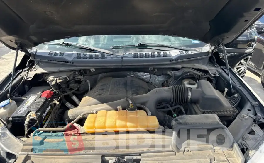 1FTEW1EGXGFD17355 Photo# 7