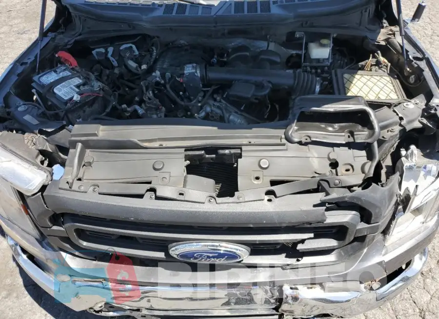 1FTEX1EB4MFC35828 Photo# 11