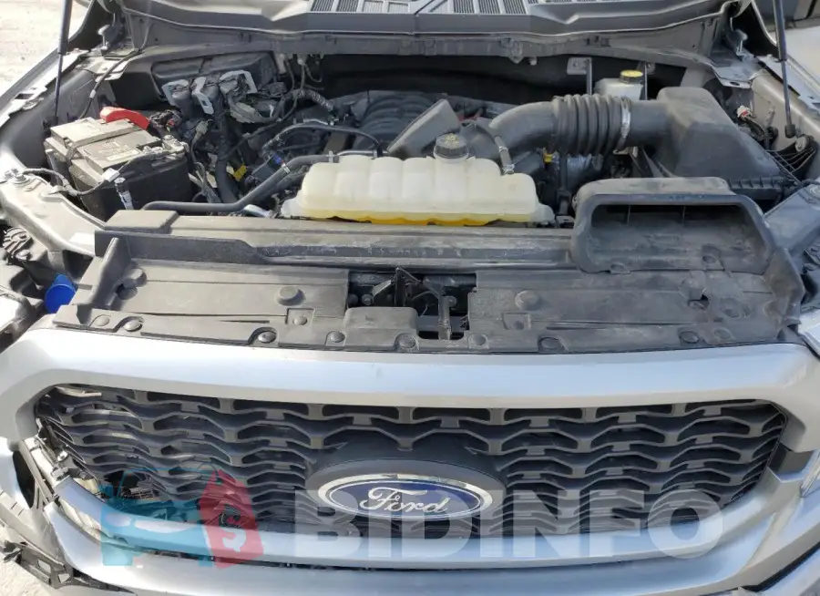 1FTFW1E52NKE32765 Photo# 11