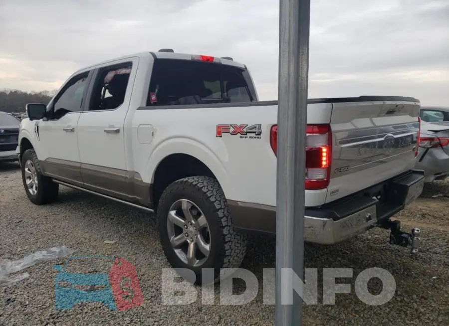 1FTFW1E5XNFB97394 Photo# 2
