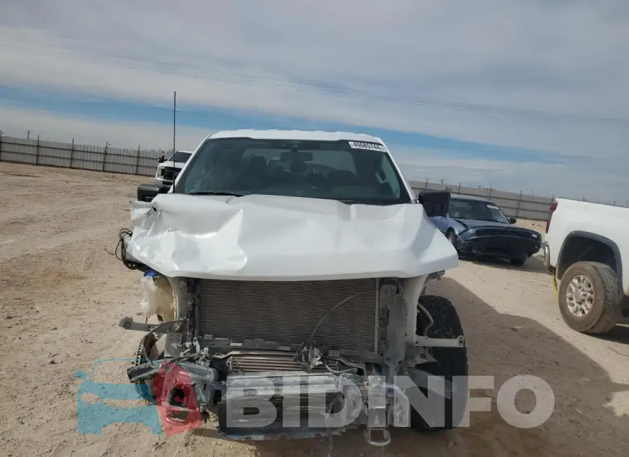 1FTFW1E83MFC81615 Photo# 5