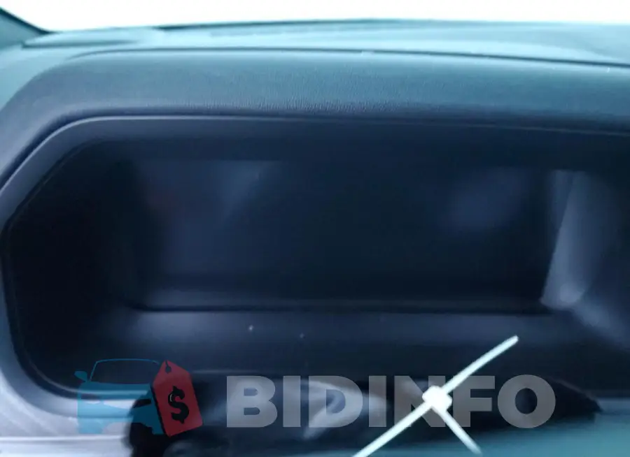 1FTFW1E8XNFB71307 Photo# 9