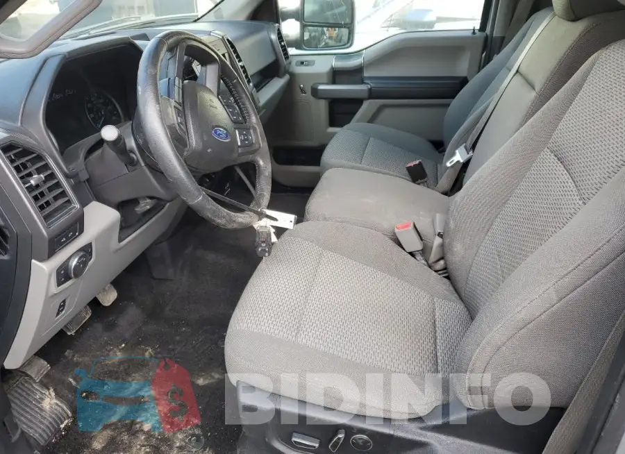 1FTFW1EF8HFC40904 Photo# 7