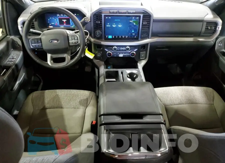 1FTFW3LD7RFA41793 Photo# 8