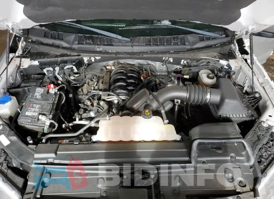 1FTFX1E57JFE53689 Photo# 11