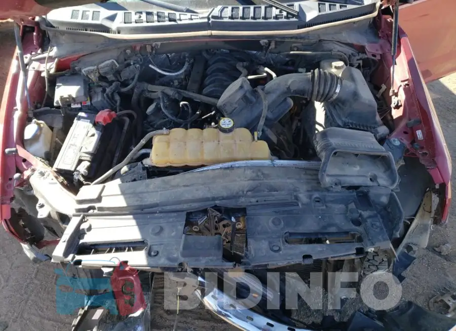 1FTFX1EF4FKE29986 Photo# 11