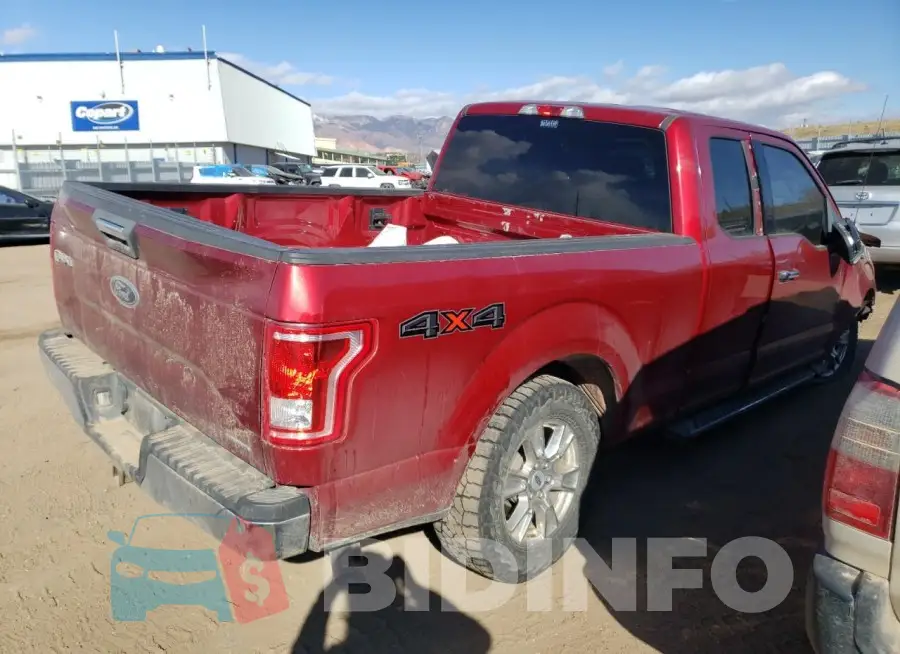 1FTFX1EF4FKE29986 Photo# 3
