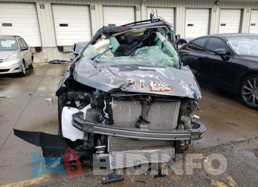 2FMPK3J96LBA84346 Photo# 5