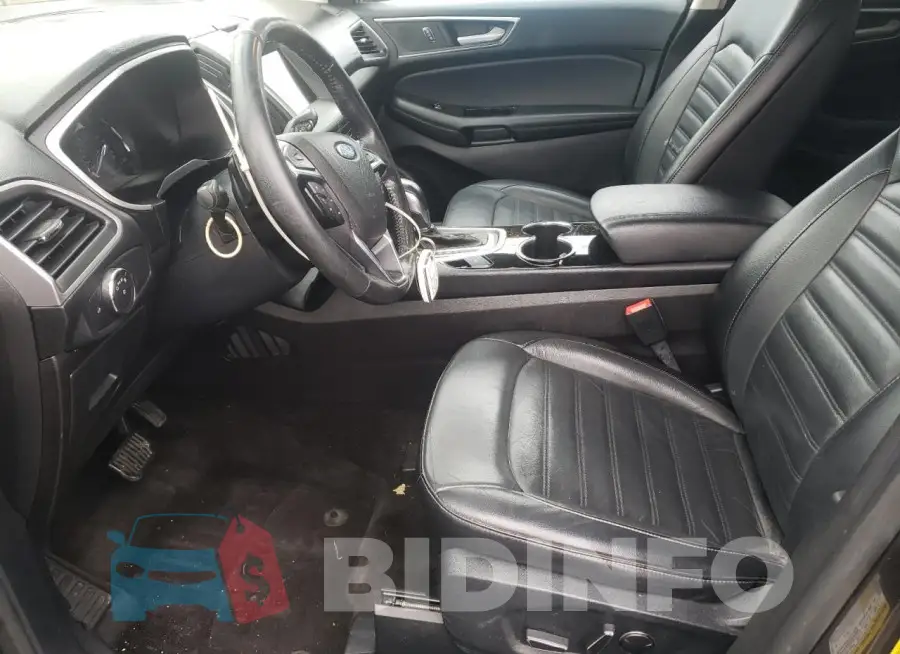 2FMPK4J98HBC28119 Photo# 7