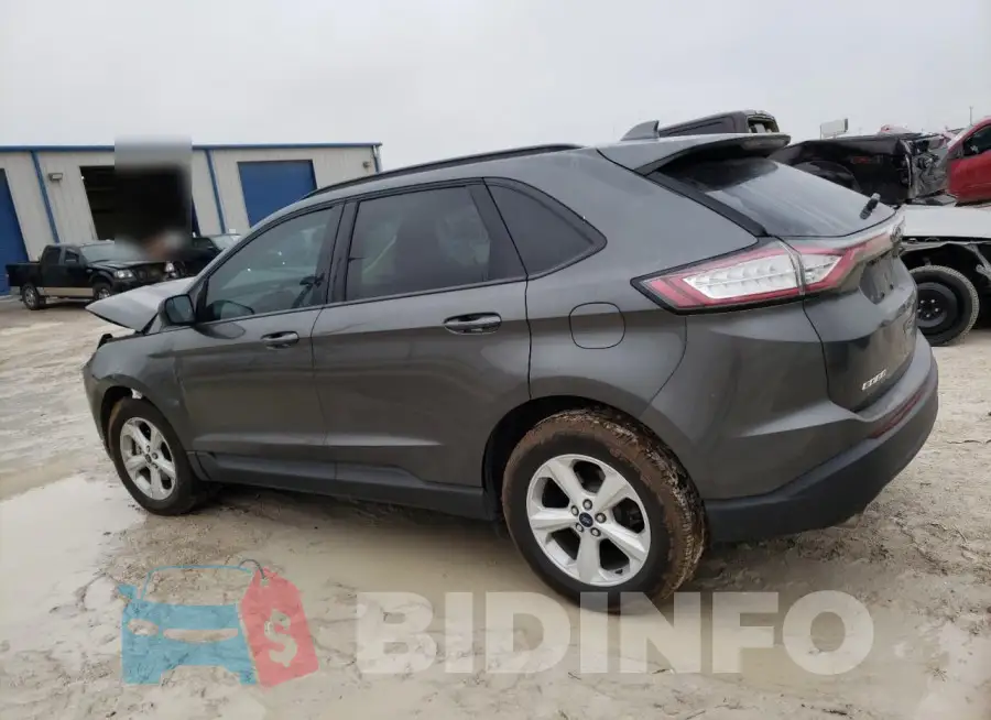 2FMTK3G82FBC20196 Photo# 2