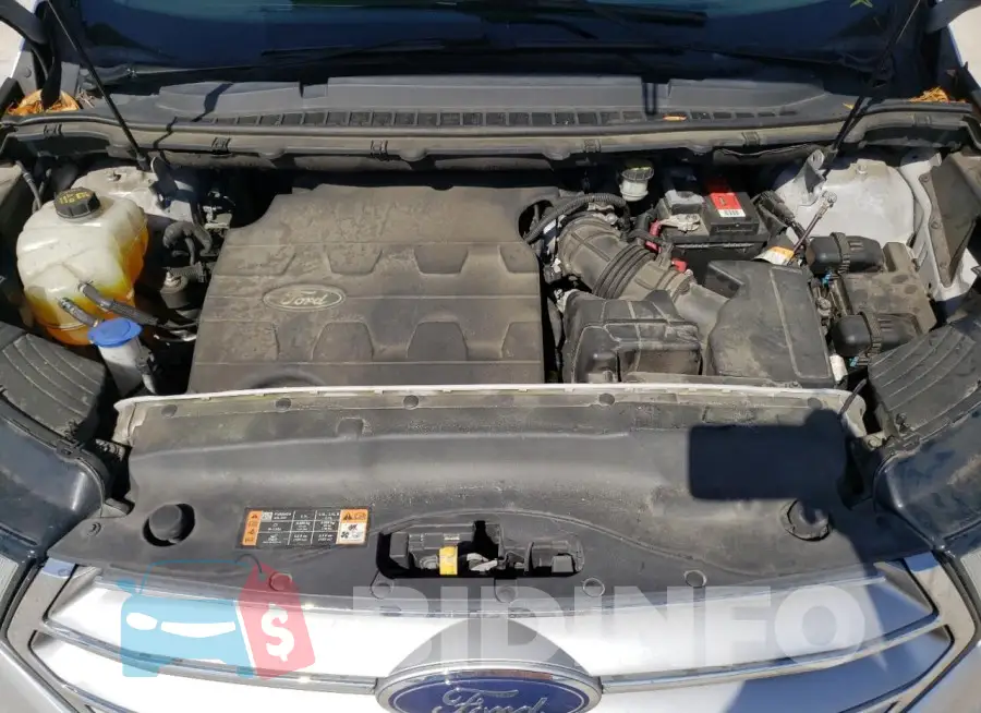 2FMTK3G87FBC29850 Photo# 12