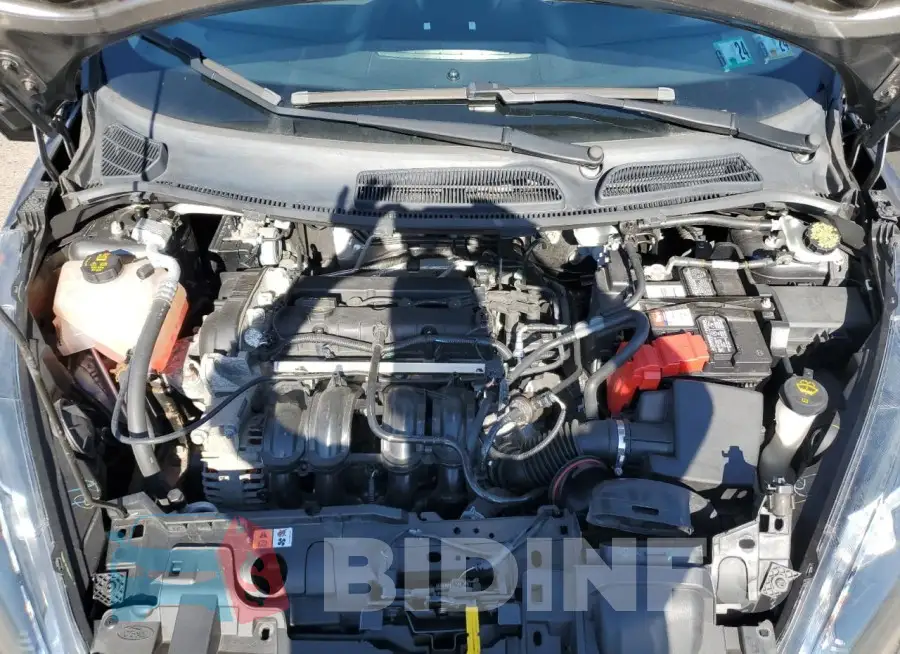 3FADP4BJXKM119206 Photo# 11