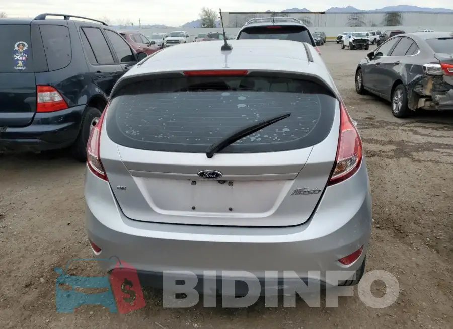 3FADP4EJ1JM123879 Photo# 6