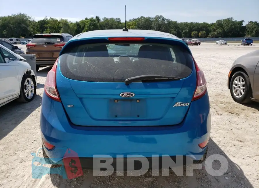 3FADP4EJ2FM157658 Photo# 6