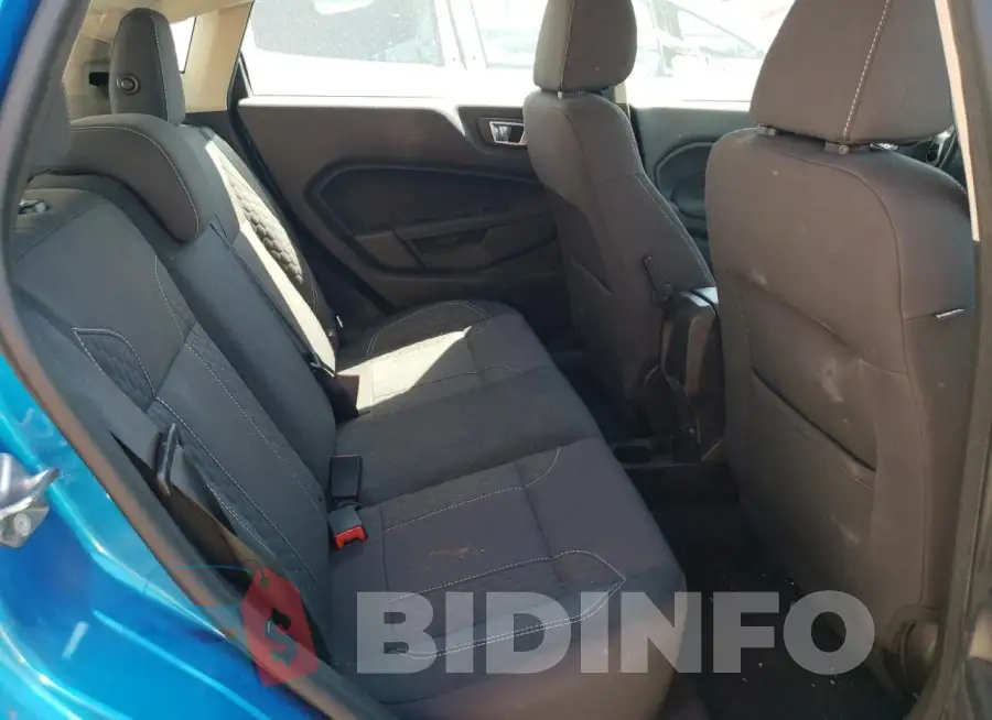 3FADP4EJ2FM157658 Photo# 9