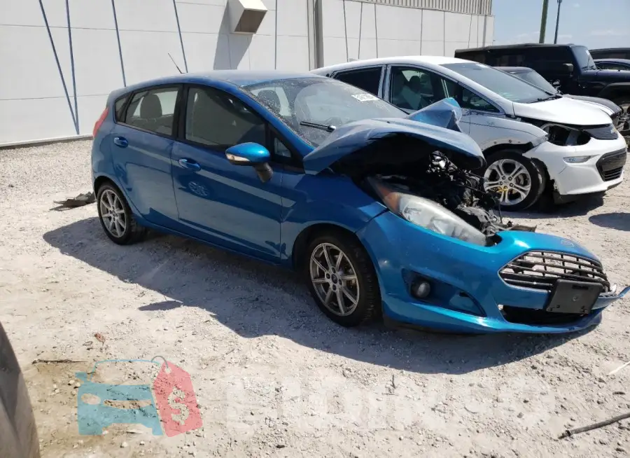 3FADP4EJ2FM157658 Photo# 4