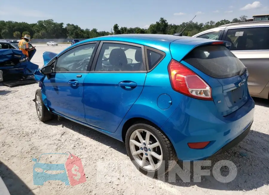 3FADP4EJ2FM157658 Photo# 2