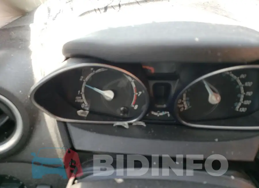 3FADP4EJ2FM157658 Photo# 8