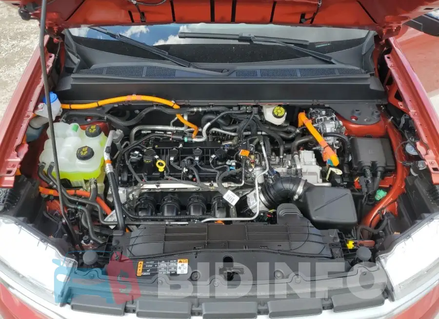 3FTTW8M33RRA51181 Photo# 11