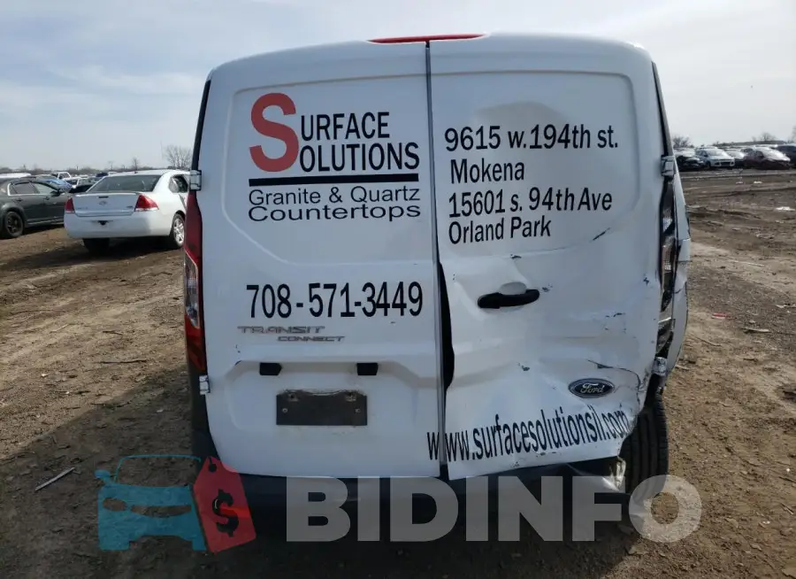 NM0LS7E78G1281665 Photo# 6
