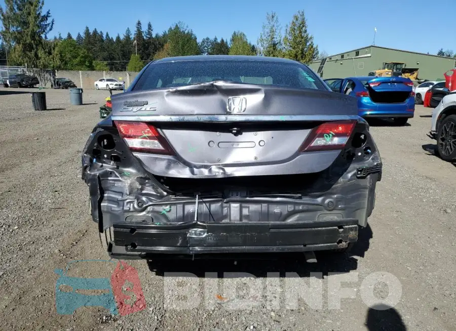 19XFB2F57FE071814 Photo# 6