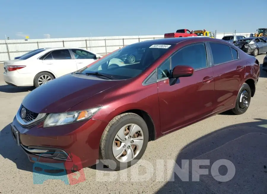 19XFB2F5XFE253197 Photo# 1