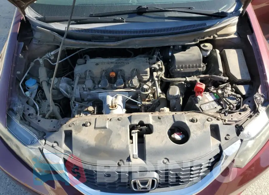 19XFB2F5XFE253197 Photo# 11