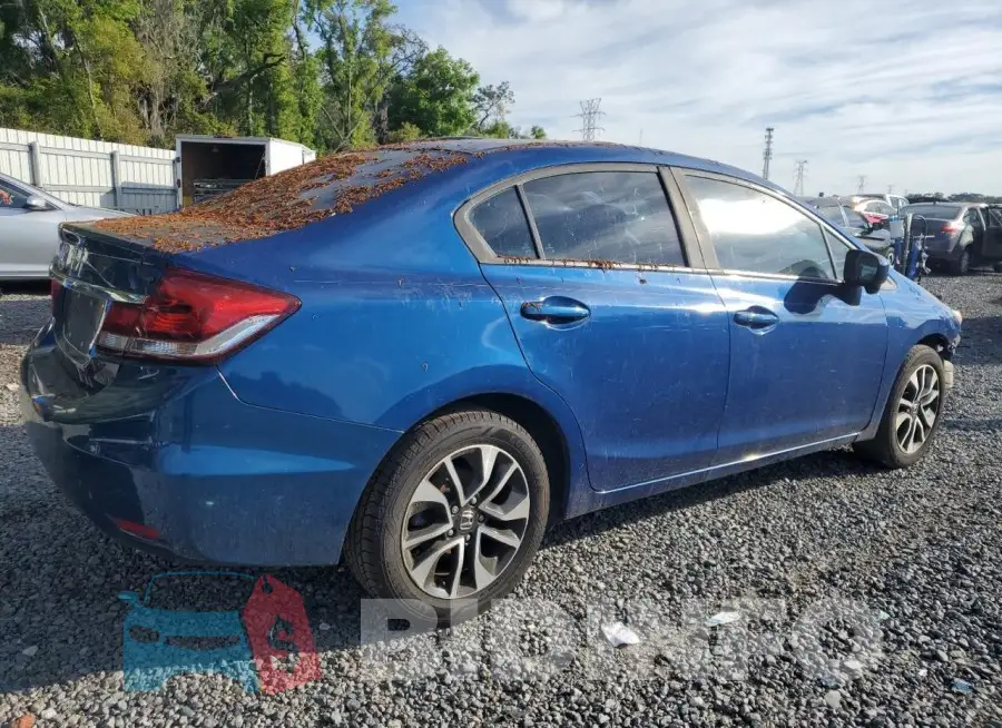 19XFB2F88FE002804 Photo# 3