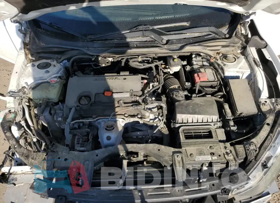 19XFC2F50GE034747 Photo# 11
