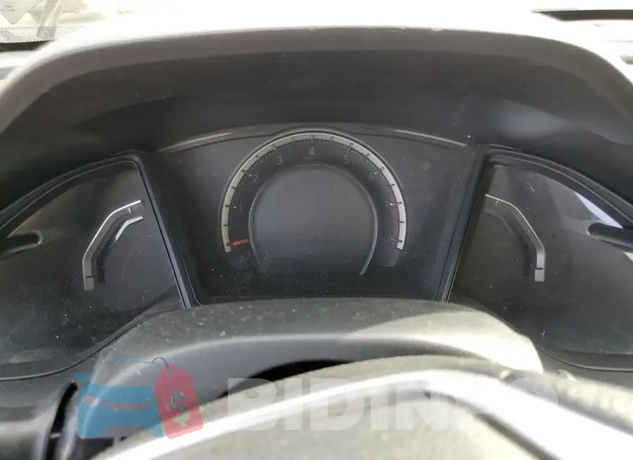 19XFC2F55GE221143 Photo# 9