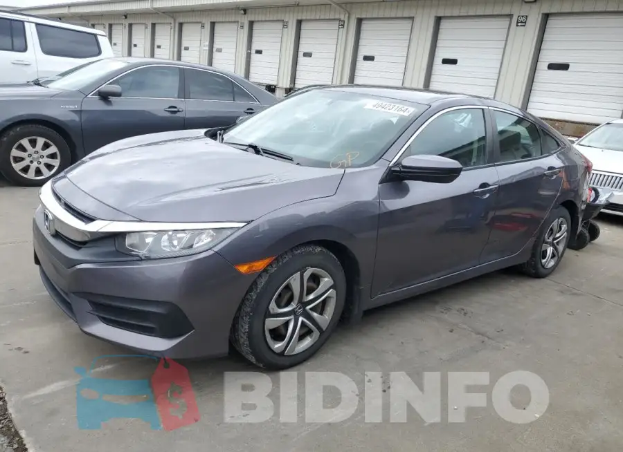 19XFC2F59HE066078 Photo# 1