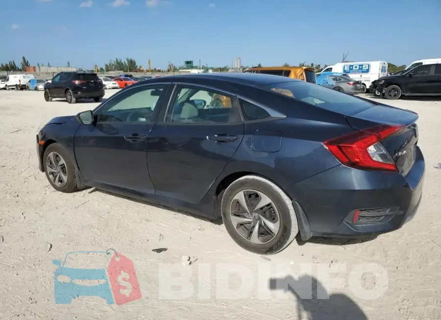 19XFC2F65LE011810 Photo# 2
