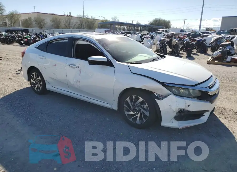 19XFC2F70HE077732 Photo# 4