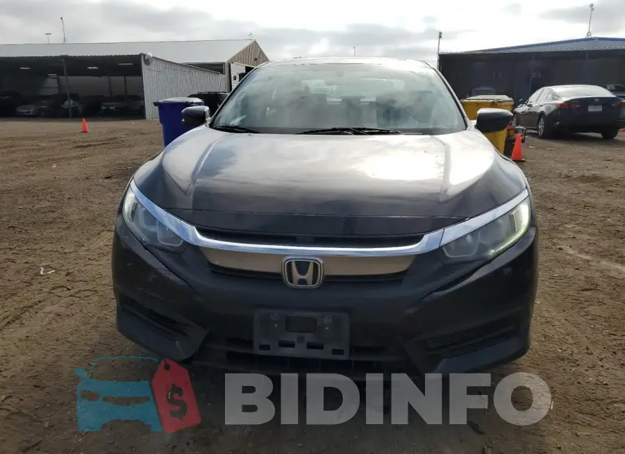 19XFC2F71GE208522 Photo# 5