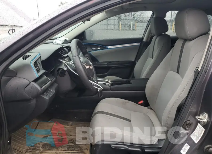 19XFC2F71HE204343 Photo# 7