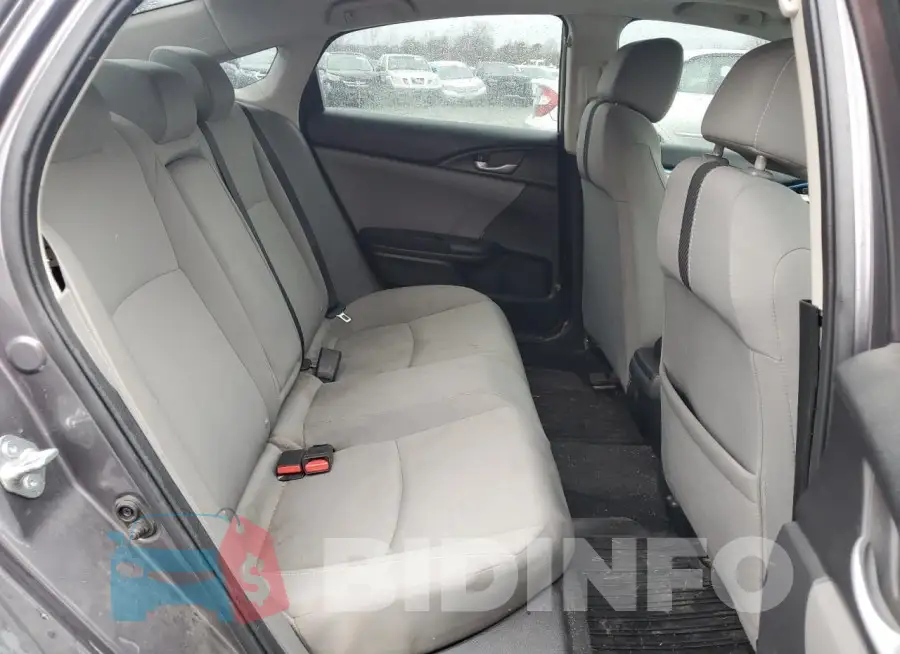 19XFC2F71HE204343 Photo# 10