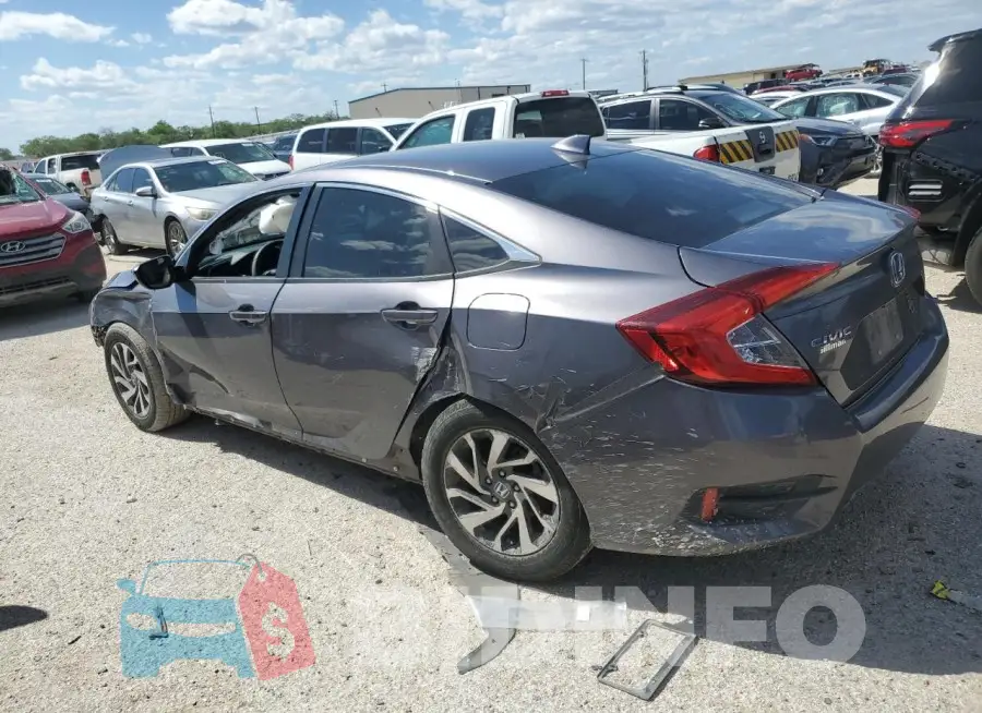 19XFC2F72HE017273 Photo# 2