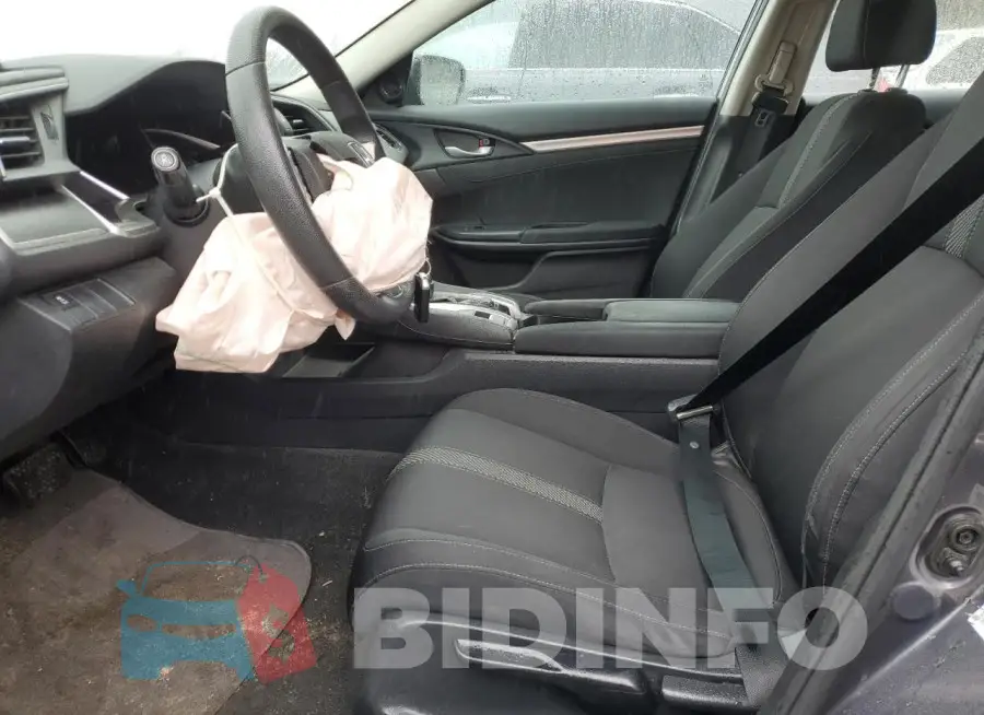 19XFC2F74GE219062 Photo# 7