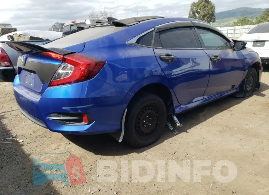 19XFC2F77HE232342 Photo# 3