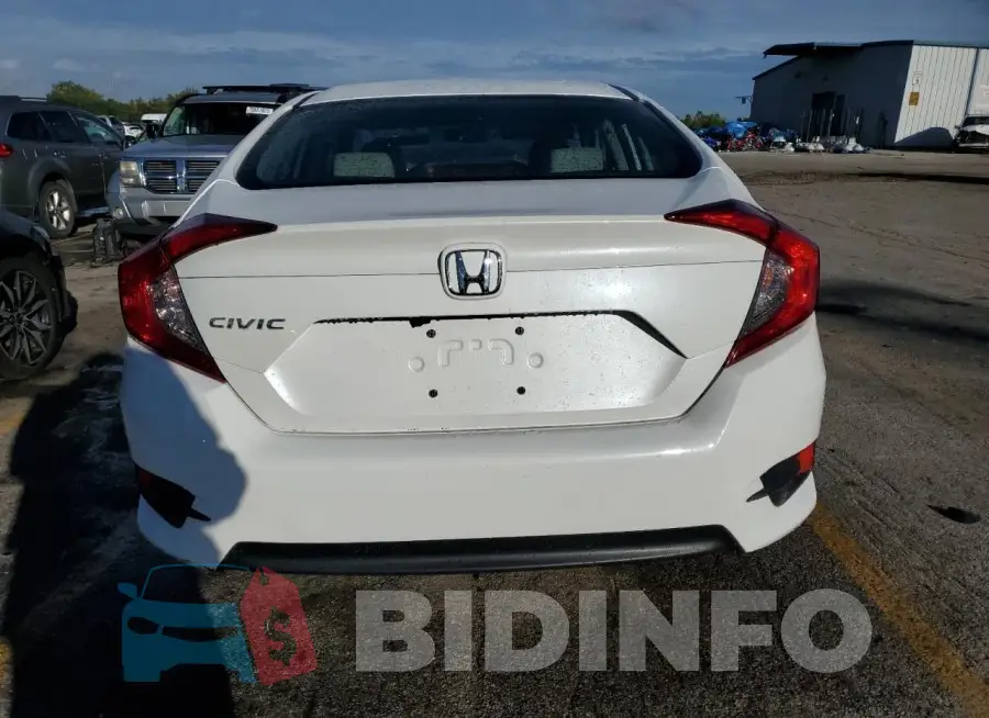 19XFC2F7XGE222886 Photo# 6