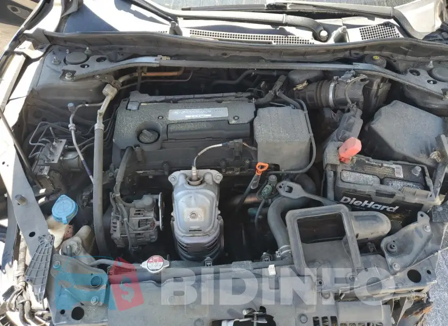 1HGCR2F59FA182562 Photo# 11
