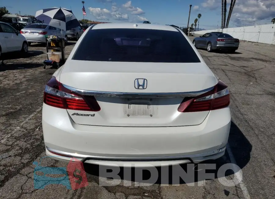 1HGCR2F73HA150856 Photo# 6