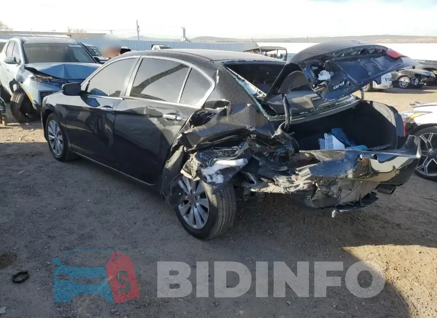1HGCR2F77FA165616 Photo# 2