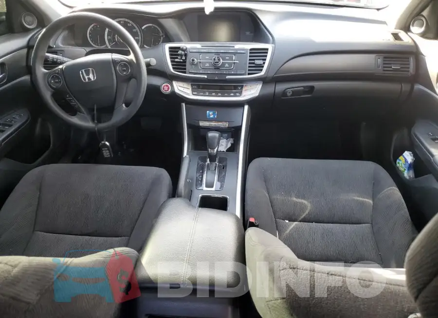 1HGCR2F77FA165616 Photo# 8